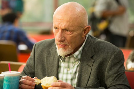 Jonathan Banks